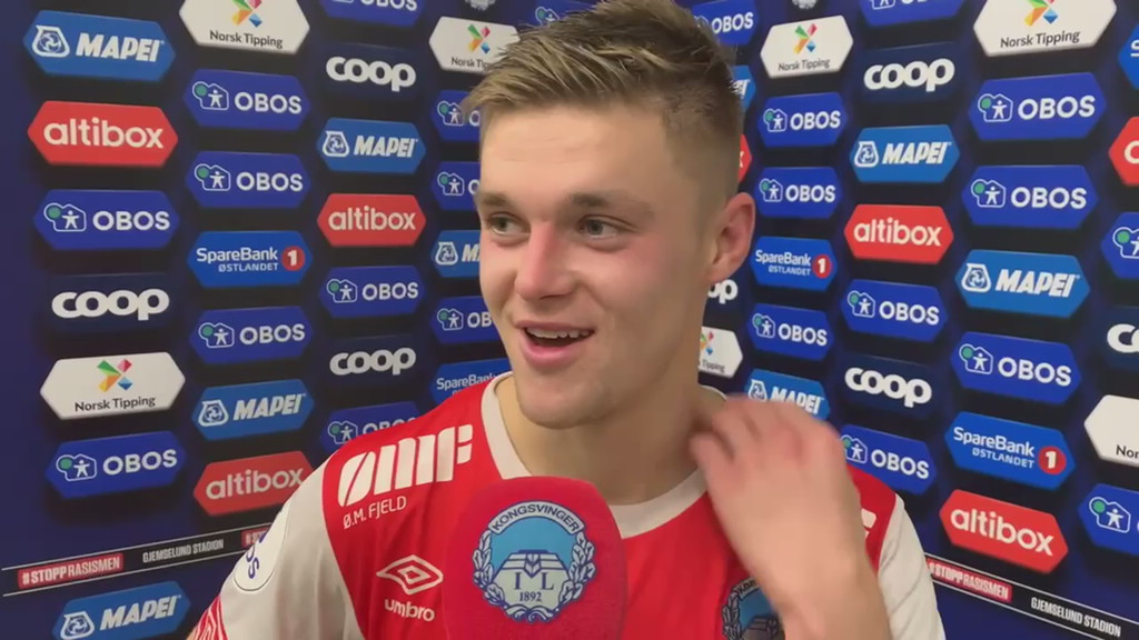 Bringaker etter Sandnes Ulf